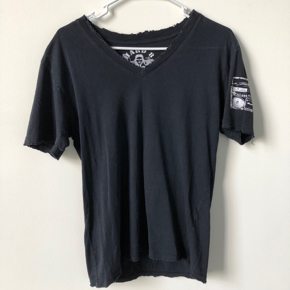 Hard8 Tshirt